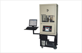 Oscillating Disc Rheometer