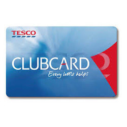 Club Card Printing Services