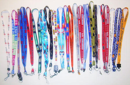 Polyester / Nylon MD12 Lanyards, Pattern : Digital