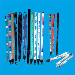 Polyester / Nylon MD16 Lanyards, Pattern : Digital