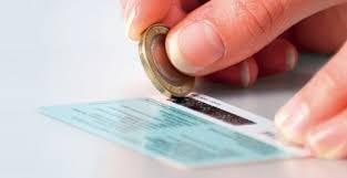 Scratch Card Printing Services