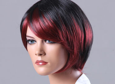 Ladies Wigs