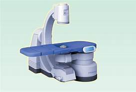 Lithotripsy Machine