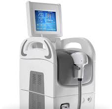 Laser Hair Removal Machine