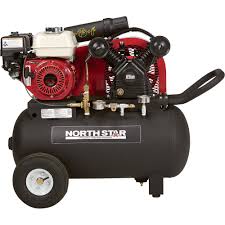 Engine Air Compressor