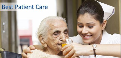 Patient Care Services