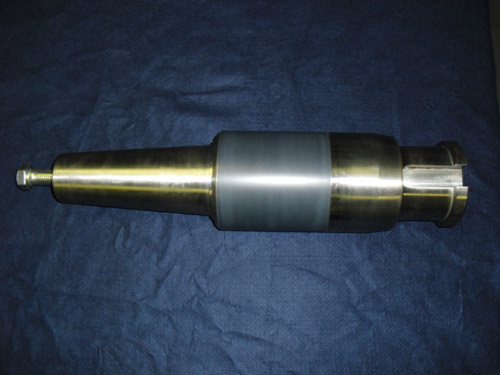 Flame Spray Coatings