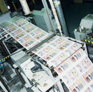 Offset Printing Blanket