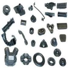 Automotive Plastic Components