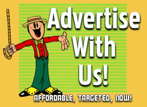 Online Classified Advertisements