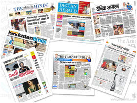 Print Media Advertising