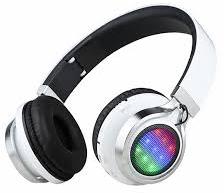 Mobile Bluetooth Headphone