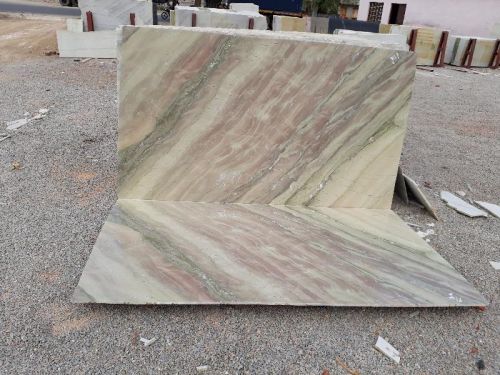 Katni Purple Marble Slabs