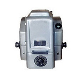 Infrared Moisture Balance