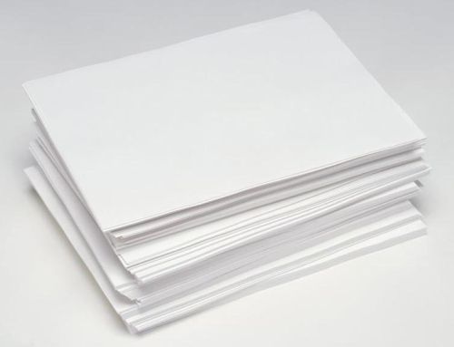 A4 Paper, Packaging Type : White