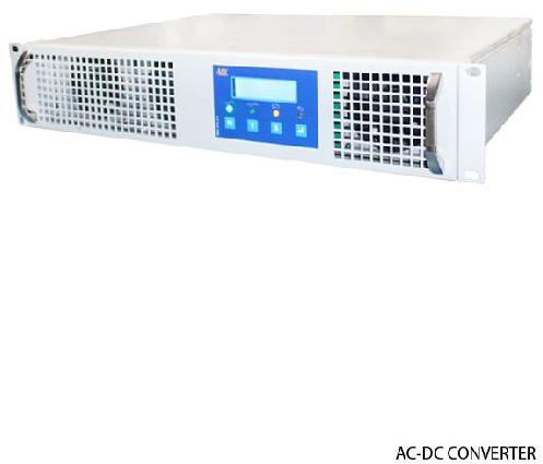 Converters and Inverters