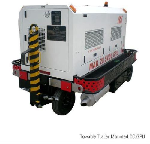 Standard Diesel Generator