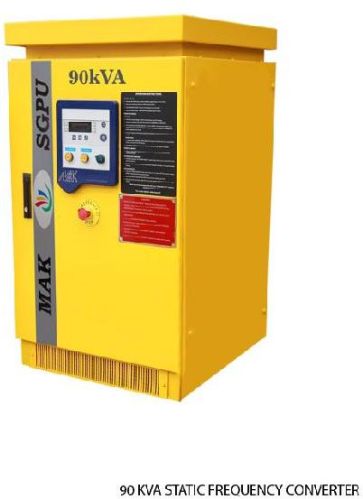 Static Frequency Converter