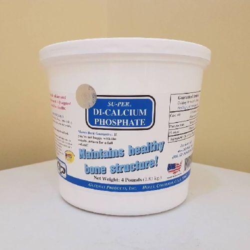 Di Calcium Phosphate 1,81kg