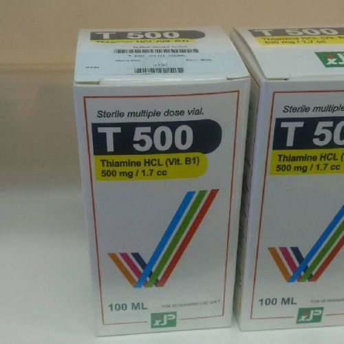 T 500 100ml