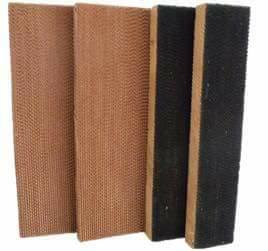 Evaporative Cooling Pads