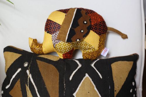 Decorative Pillow Cover