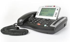 High Quality Components 1800 Mhz Analog Telephone