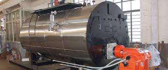 Boiler Cleaning Chemicals