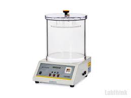 Bubble Test Equipment