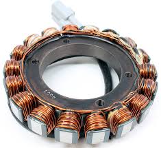 Stator Coil