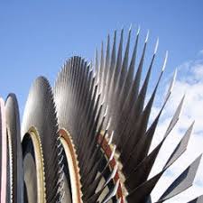 Steam Turbine Blades