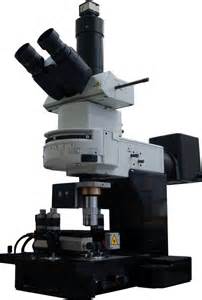 Scanning Probe Microscope