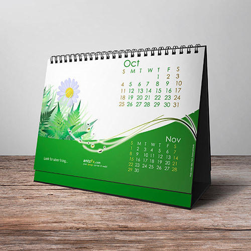 Calendar Printing Services