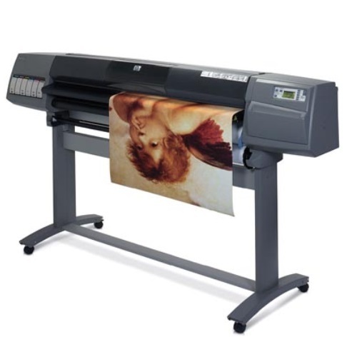 Digital Vinyl Printing Services