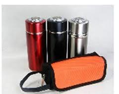 Nano Energy Flask