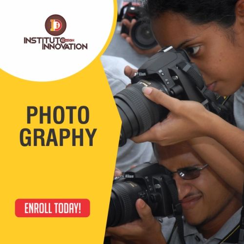 Photography Courses