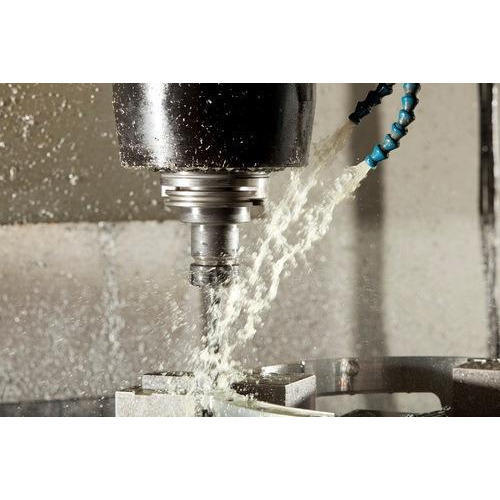 CNC and VMC Machine Soluble Cutting Oil