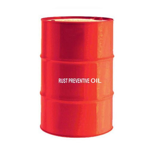 Rust Oil, For IndustrialRust Proof Coating