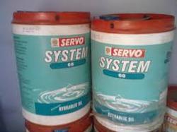 Hydraulic Oil, Packaging Type : Can