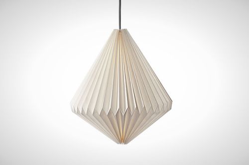 FLOFT Studio Handmade Paper Lantern, For Lighting, Style : Origami