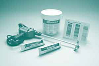 Spectrem 4-TS Field-Tintable Silicone Sealant