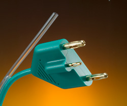 Molded Cable Assemblies