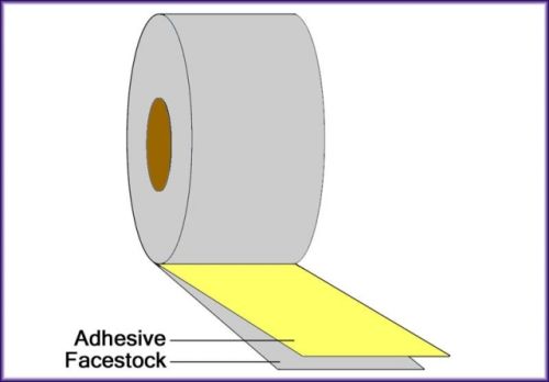 NF1532, Heat Seal Tape