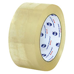 Intertape Hot Melt Carton Sealing Tape