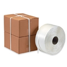 Poly Vs. Steel Strapping