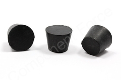 EPDM Rubber Stoppers