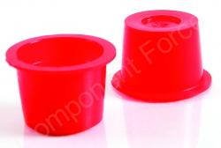 Tapered Plugs - 4.000 +