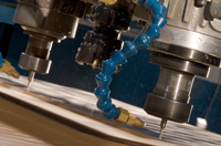 CNC Precision Machining