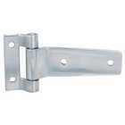 Stainless Steel Strap Hinges