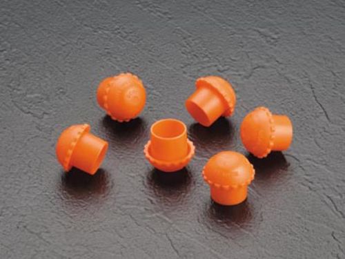 Cylinder Valve Threaded Cap - BC SERIES